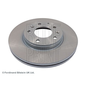 Brake Disc BLUE PRINT ADM54375