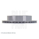 Brake Disc BLUE PRINT ADM54395