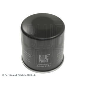 Oil Filter BLUE PRINT ADN12112