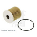 Oil Filter BLUE PRINT ADN12114