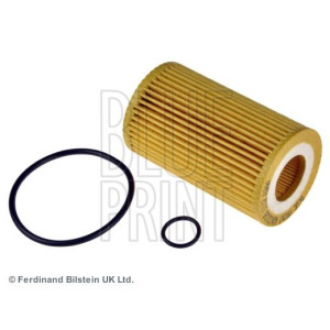 Oil Filter BLUE PRINT ADN12126