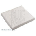 Filter, cabin air BLUE PRINT ADN12501