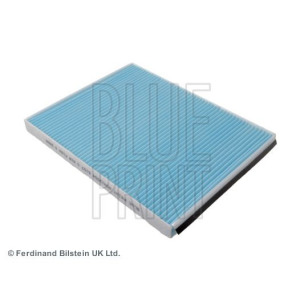 Filter,salongiõhk BLUE PRINT ADN12504