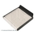 Filter,salongiõhk BLUE PRINT ADN12506