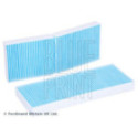 Filter Set, cabin air BLUE PRINT ADN12522