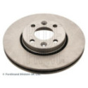 Brake Disc BLUE PRINT ADN143112