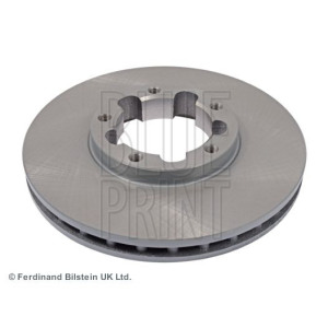 Brake Disc BLUE PRINT ADN143131
