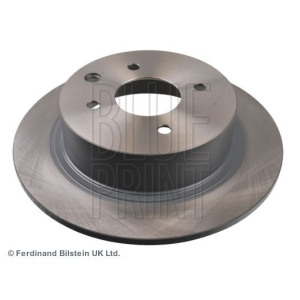 Brake Disc BLUE PRINT ADN143134