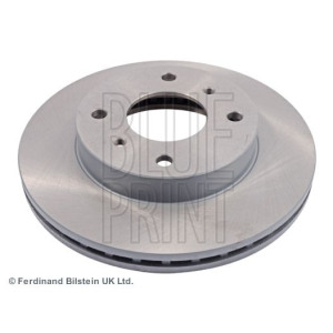 Brake Disc BLUE PRINT ADN14341