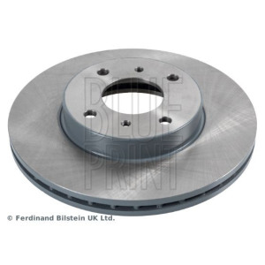 Brake Disc BLUE PRINT ADN14379