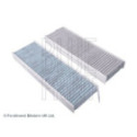 Filtrikomplekt, salongiõhk BLUE PRINT ADP152501