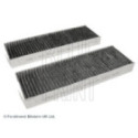 Filtrikomplekt, salongiõhk BLUE PRINT ADP152501