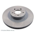 Brake Disc BLUE PRINT ADS74318