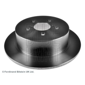 Brake Disc BLUE PRINT ADS74324