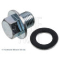 Screw Plug, oil sump BLUE PRINT ADT30101