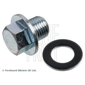 Screw Plug, oil sump BLUE PRINT ADT30101