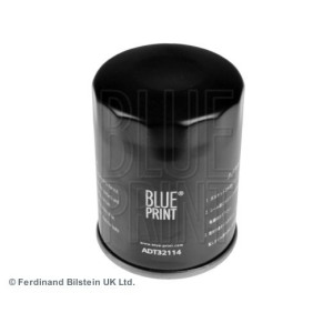 Oil Filter BLUE PRINT ADT32114