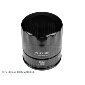 Õlifilter BLUE PRINT ADT32116