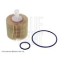 Õlifilter BLUE PRINT ADT32120