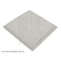 Filter,salongiõhk BLUE PRINT ADT32504