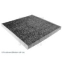 Suodatin, sisäilma BLUE PRINT ADT32512