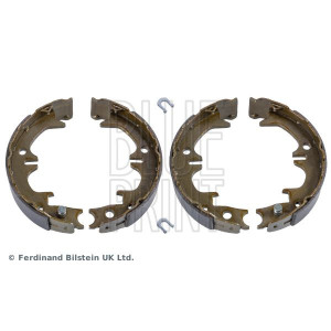Piduriklotside komplekt BLUE PRINT ADT34168