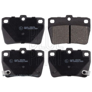 Jarrupala, levyjarru BLUE PRINT ADT342122