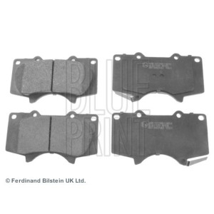 Jarrupala, levyjarru BLUE PRINT ADT342142