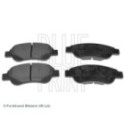 Brake Pad Set, disc brake BLUE PRINT ADT342155
