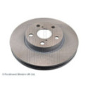 Brake Disc BLUE PRINT ADT343112