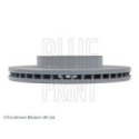 Brake Disc BLUE PRINT ADT343112