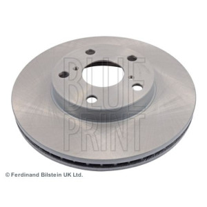 Brake Disc BLUE PRINT ADT343138