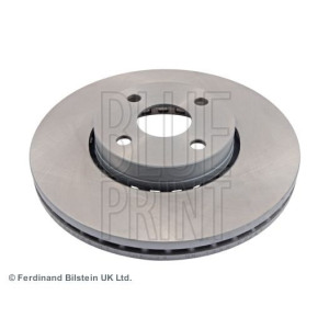 Brake Disc BLUE PRINT ADT343153