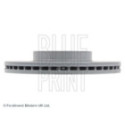 Brake Disc BLUE PRINT ADT343153