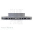 Brake Disc BLUE PRINT ADT343161