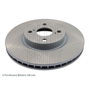 Brake Disc BLUE PRINT ADT343164