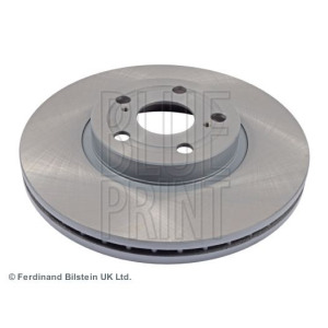 Brake Disc BLUE PRINT ADT343166