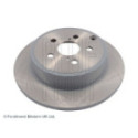 Brake Disc BLUE PRINT ADT343167