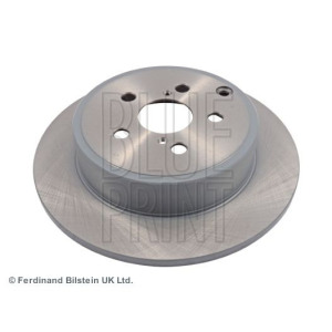 Brake Disc BLUE PRINT ADT343167