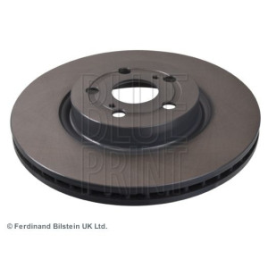 Brake Disc BLUE PRINT ADT343168