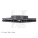 Piduriketas BLUE PRINT ADT343168