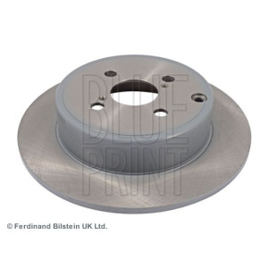 Brake Disc BLUE PRINT ADT343169