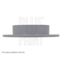 Jarrulevy BLUE PRINT ADT343169