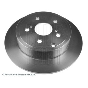 Piduriketas BLUE PRINT ADT343196