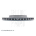 Тормозной диск BLUE PRINT ADT343198