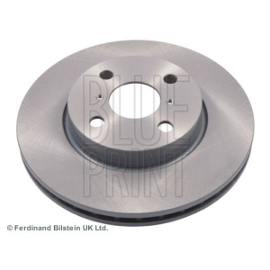 Brake Disc BLUE PRINT ADT343205