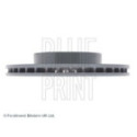 Jarrulevy BLUE PRINT ADT343205