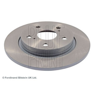Brake Disc BLUE PRINT ADT343266