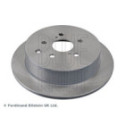Brake Disc BLUE PRINT ADT343276