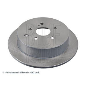Brake Disc BLUE PRINT ADT343276